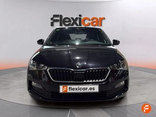 Skoda Scala 1.0 TSI 81KW (110CV) Sport