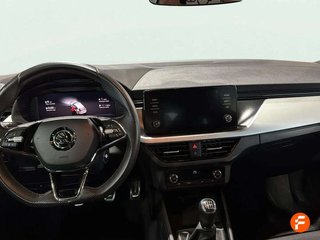 Skoda Scala 1.0 TSI 81KW (110CV) Sport
