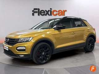 Volkswagen T-Roc Advance Style 1.5 TSI 110kW DSG