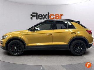 Volkswagen T-Roc Advance Style 1.5 TSI 110kW DSG