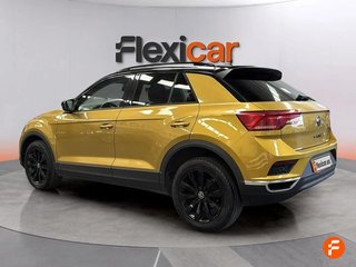 Volkswagen T-Roc Advance Style 1.5 TSI 110kW DSG