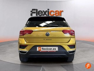Volkswagen T-Roc Advance Style 1.5 TSI 110kW DSG