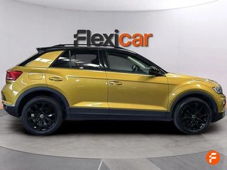 Volkswagen T-Roc Advance Style 1.5 TSI 110kW DSG