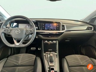 Opel Grandland 1.6 Turbo PHEV GS Line Auto 165kW/225CV