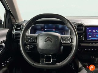 Citroën C5 Aircross PureTech 96kW (130CV) S&S C Series