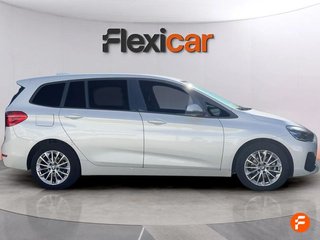 BMW Serie 2 Gran Tourer 216i - 5P (2020)