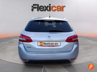 Peugeot 308 SW Access 1.2 PureTech 110