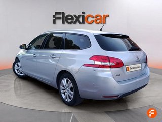 Peugeot 308 SW Access 1.2 PureTech 110