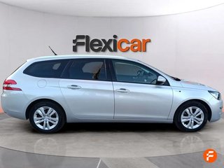Peugeot 308 SW Access 1.2 PureTech 110