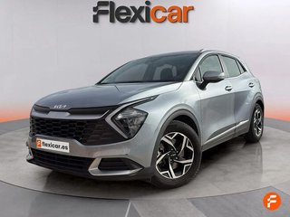 Kia Sportage 1.6 CRDi MHEV 100kW (136CV) Drive 4x2