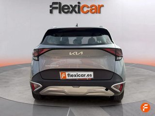 Kia Sportage 1.6 CRDi MHEV 100kW (136CV) Drive 4x2