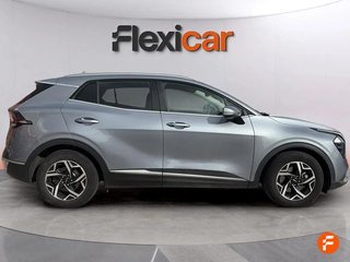 Kia Sportage 1.6 CRDi MHEV 100kW (136CV) Drive 4x2