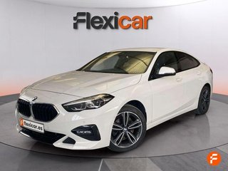 BMW Serie 2 218d Gran Coupe