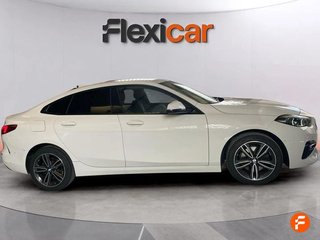 BMW Serie 2 218d Gran Coupe