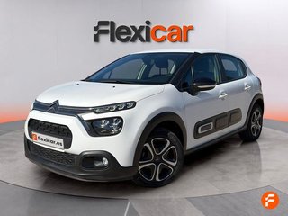 Citroën C3 BlueHDi 75KW (100CV) S&S Feel