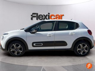Citroën C3 BlueHDi 75KW (100CV) S&S Feel