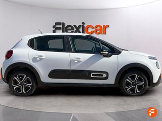 Citroën C3 BlueHDi 75KW (100CV) S&S Feel