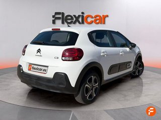 Citroën C3 BlueHDi 75KW (100CV) S&S Feel