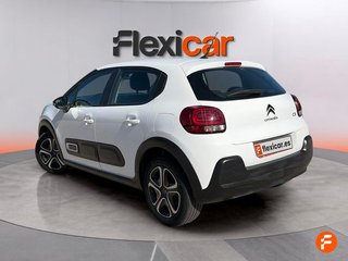 Citroën C3 BlueHDi 75KW (100CV) S&S Feel