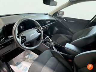 Kia Niro 1.6 GDi HEV 95kW (129CV) Concept