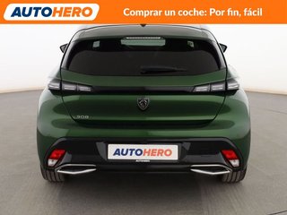 Peugeot 308 1.2 PureTech Allure Pack