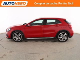 Mercedes GLA GLA 220 d AMG Line