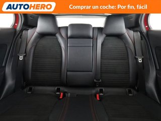 Mercedes GLA GLA 220 d AMG Line