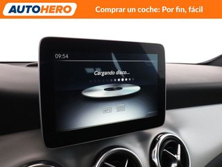 Mercedes GLA GLA 220 d AMG Line