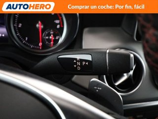 Mercedes GLA GLA 220 d AMG Line