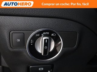 Mercedes GLA GLA 220 d AMG Line