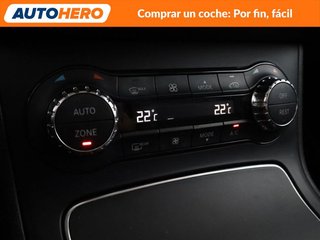 Mercedes Clase B B 200 d AMG Line