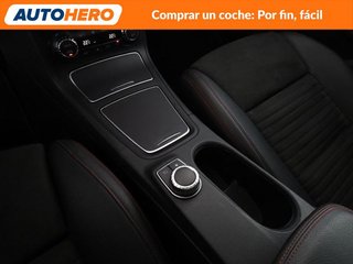 Mercedes Clase B B 200 d AMG Line