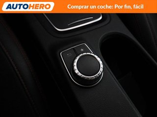 Mercedes Clase B B 200 d AMG Line