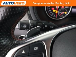 Mercedes Clase B B 200 d AMG Line