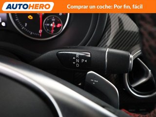 Mercedes Clase B B 200 d AMG Line