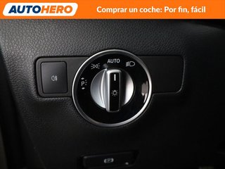 Mercedes Clase B B 200 d AMG Line