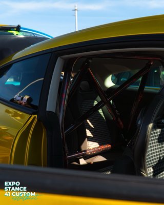 Volkswagen Scirocco 2017