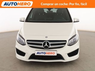 Mercedes Clase B B 200 d AMG Line