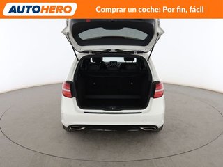 Mercedes Clase B B 200 d AMG Line