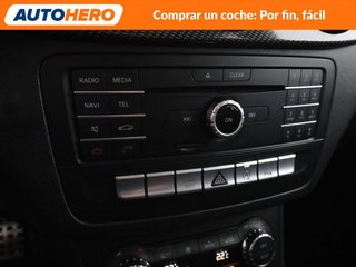 Mercedes Clase B B 200 d AMG Line