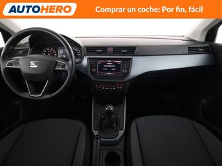 Seat Arona 1.0 TSI Style