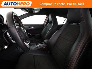 Mercedes GLA GLA 220 d AMG Line