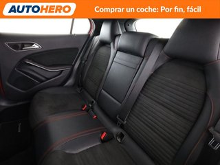 Mercedes GLA GLA 220 d AMG Line
