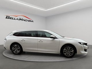 Peugeot 508 SW Allure BlueHDi 118kW(160CV) S&S EAT8