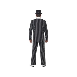 Smiffys disfraz jefe gánster vintage