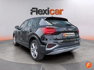 Audi Q2 30 TDI 85kW (116CV) S tronic