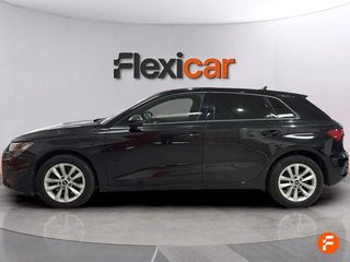 Audi A3 Sportback 35 TDI 110kW (150CV) S tronic