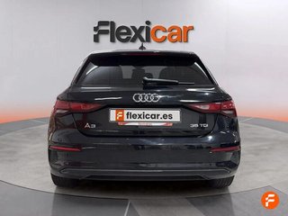 Audi A3 Sportback 35 TDI 110kW (150CV) S tronic