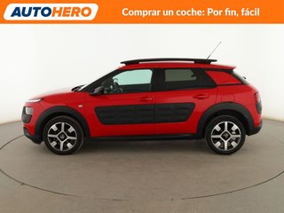 Citroën C4 Cactus 1.6 Blue-HDi Feel