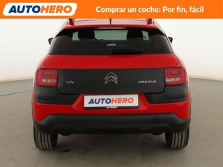 Citroën C4 Cactus 1.6 Blue-HDi Feel